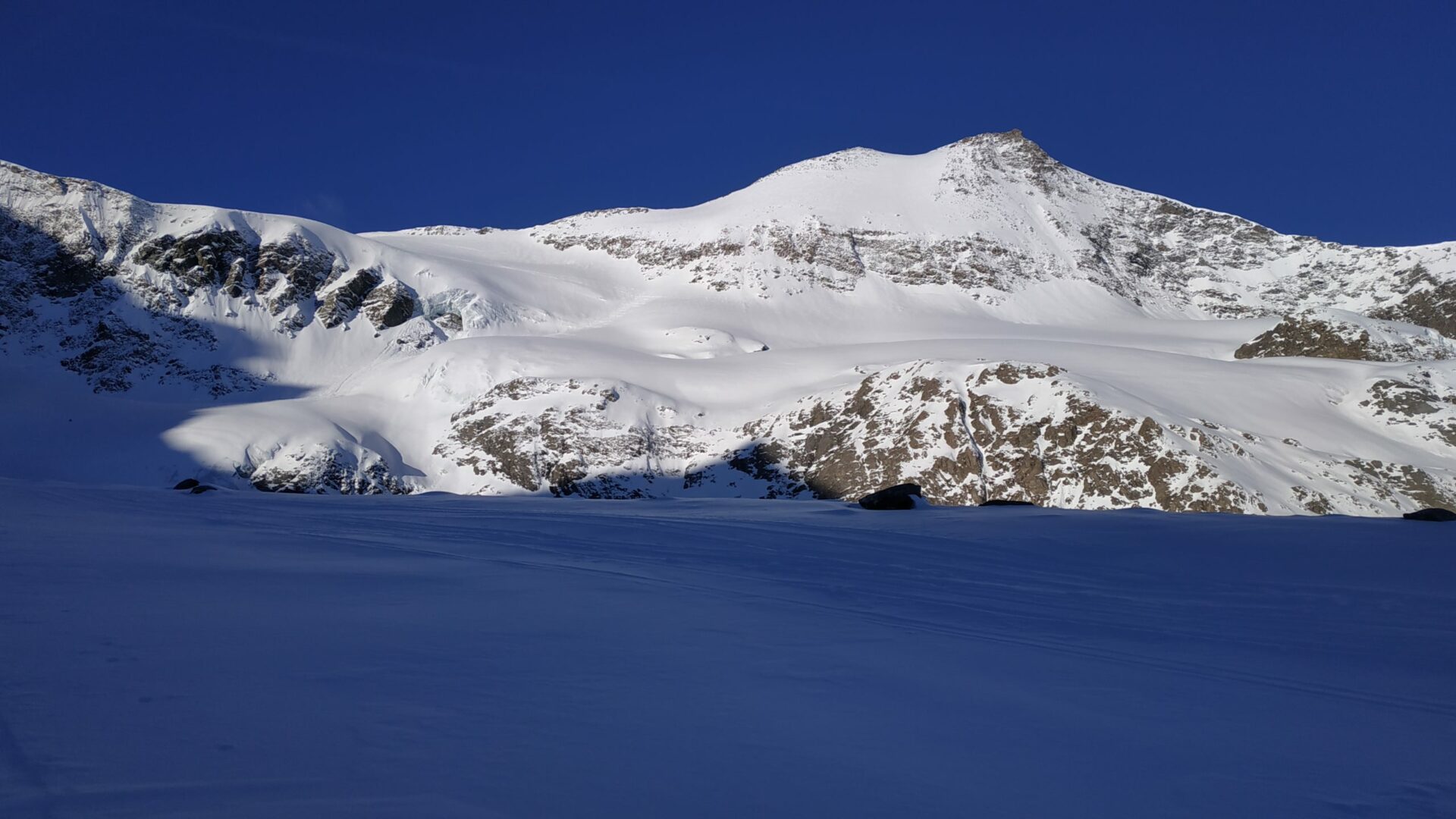 Itinérance autour de l Albaron