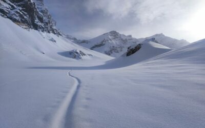 6 jours à ski entre Tarentaise et Val d&rsquo;Aoste